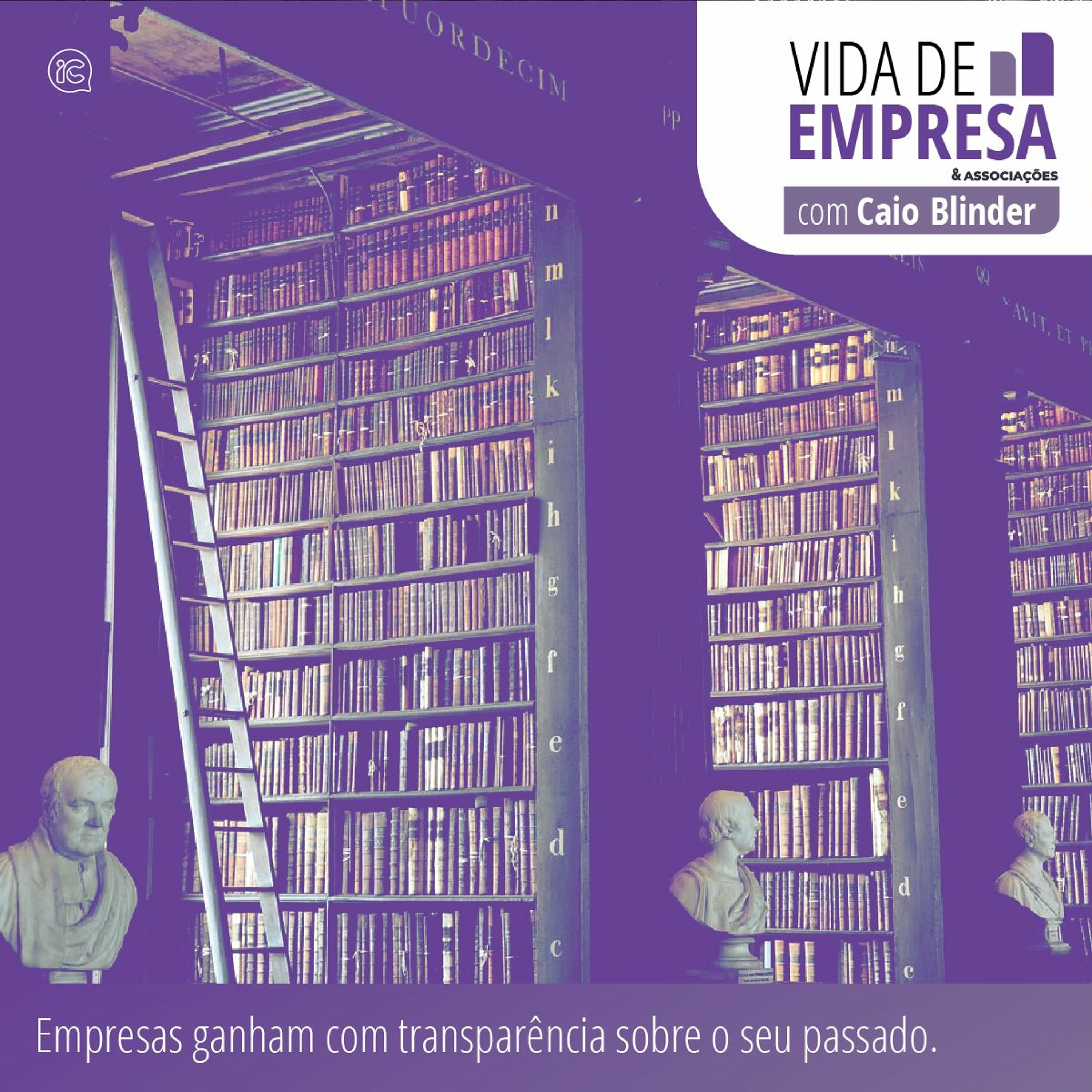 Vida de Empresa & Associações