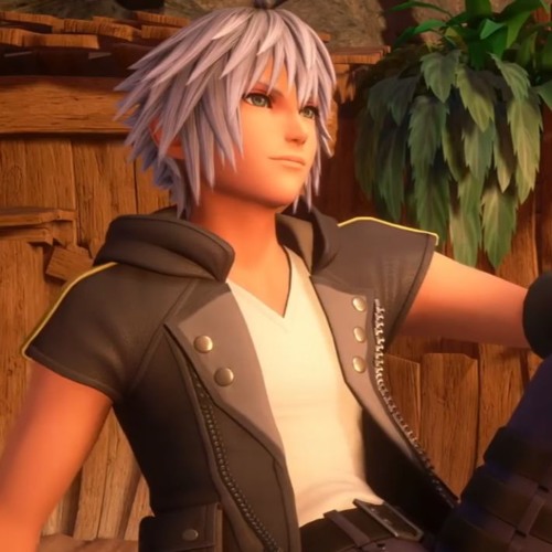 KH3 Riku's Theme