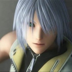 KH2 Riku's Theme