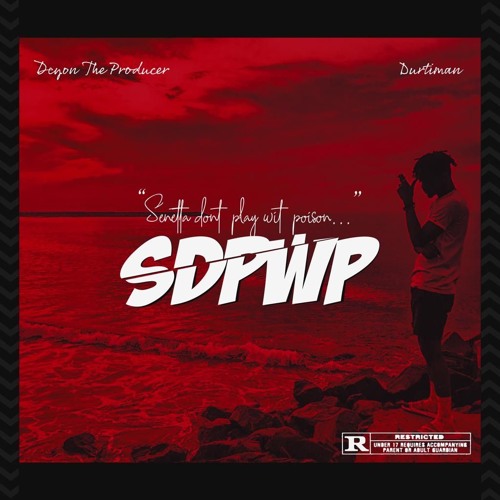 02 DON'T (feat. Durtiman)