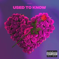 Used To Know