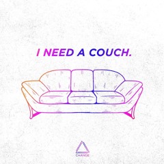I NEED A COUCH - Vol 3
