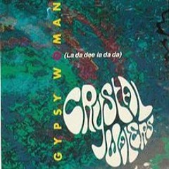 Gypsy Woman (She's Homeless) (Luca Morris & Mozzy Rekorder Edit)