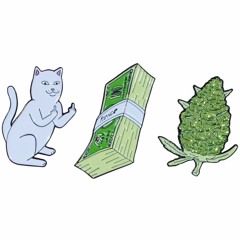 Rush Banks, B.H., Mighty - Pussy