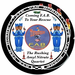 COMING F.A.B. TO YOUR RESCUE