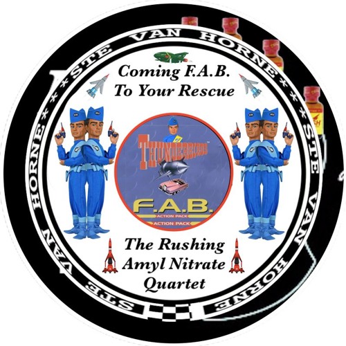 COMING F.A.B. TO YOUR RESCUE