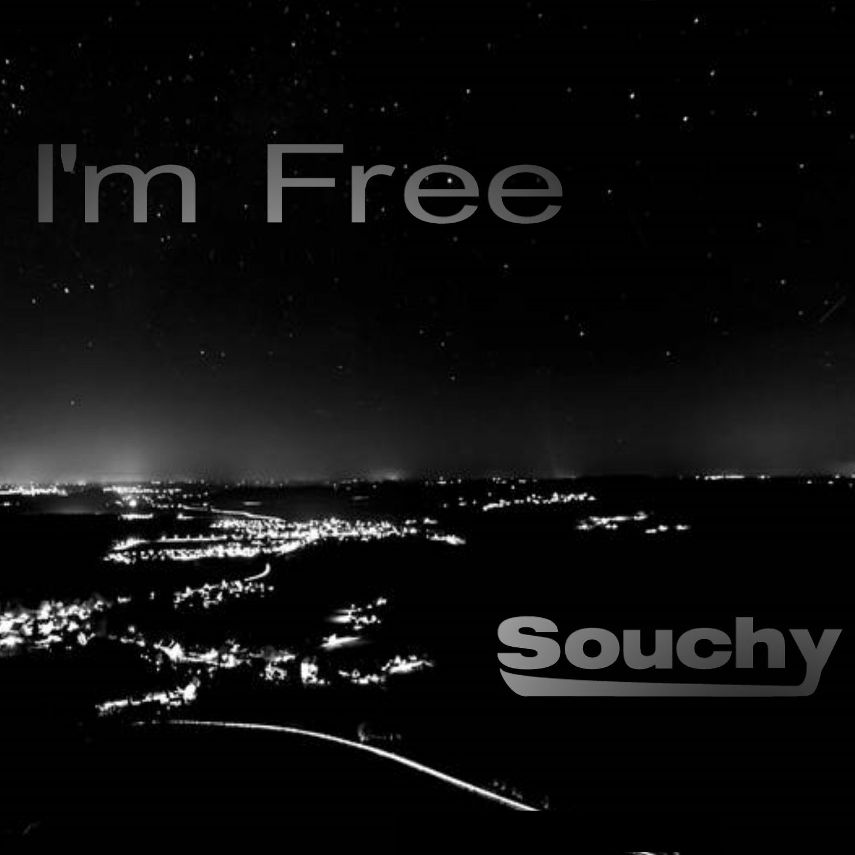 Souchy - I'm Free episode artwork