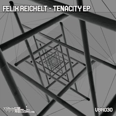 Felix Reichelt - Panic (Prev)Volume Berlin Records VBR030