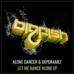Alone Dancer & Depdramez - Hype Sound