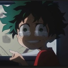 Mukosei Anguish (Boku No Hero Academia OST)
