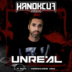 Unreal - Millenium Hardcore Mix # 12