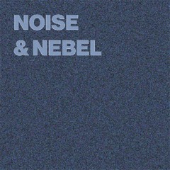 Noise & Nebel im Mensch & Meier