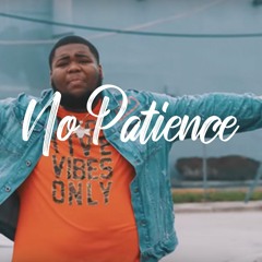 [FREE] Rod Wave x Quando Rondo Type Beat- "No Patience" | Instrumental 2020