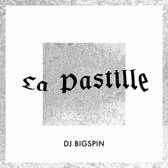 DJ Bigspin - 4 3 2 [TR037]