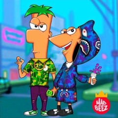 Fly Juicyjustin x lilbenzo