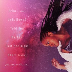 Heart Ft. Nico The Lyricist