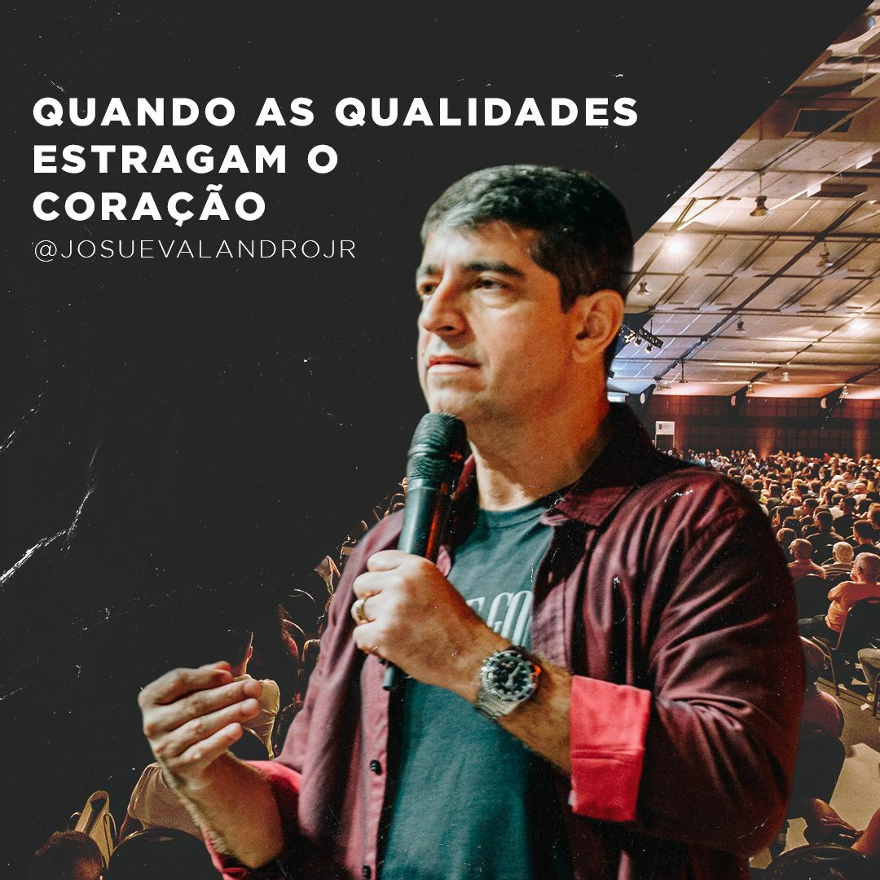 Josué Valandro Jr