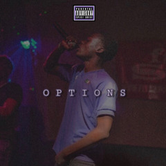 K General - Options (Prod. Cormill)