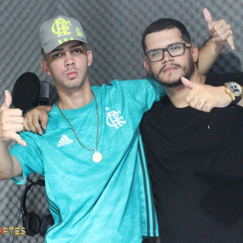 == DE 4 EU JOGO O RABO - EMPURRA QUE EU SOU PUTA (DJ LC DO SP E KEVEN DO CDV)