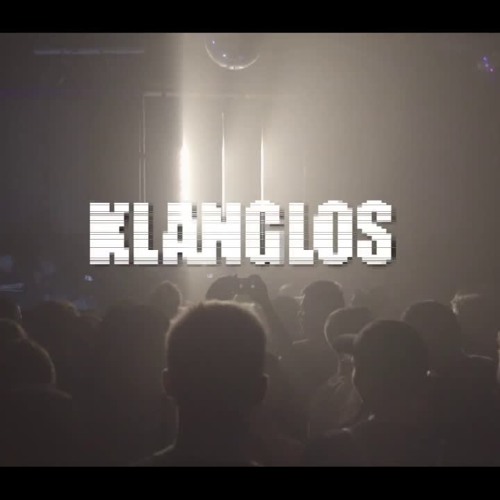 Klanglos B-Day Rave // 2019