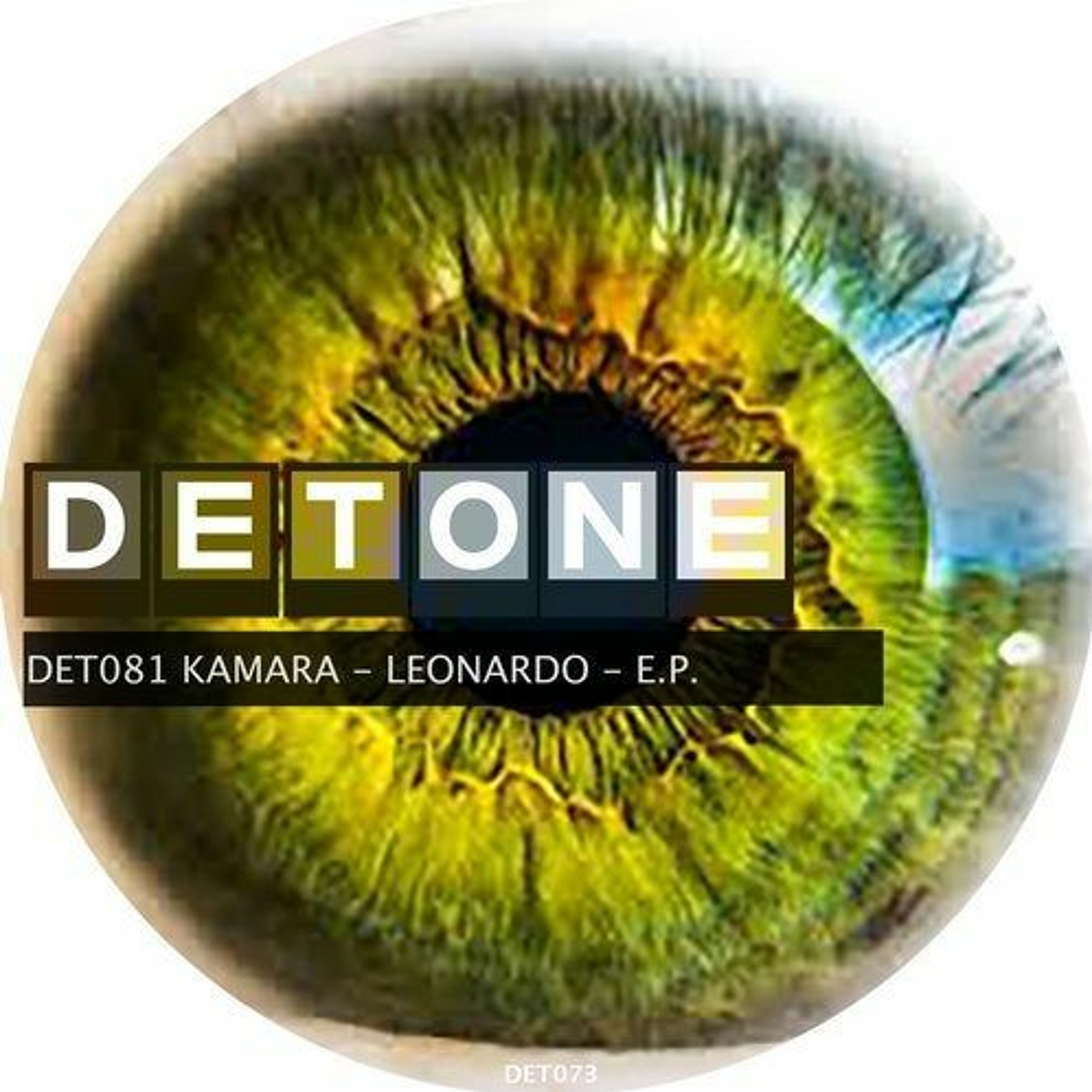 Kamara Techno Podcasat