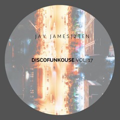 DISCOFUNKOUSE Vol. 17