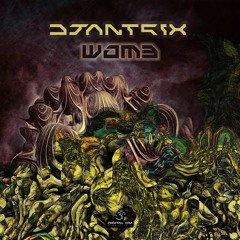 Djantrix - Womb | OUT NOW on Digital Om!