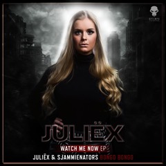 Juliëx & Sjammienators  - Bongo Bongo (Short Version)