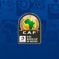 Sharmoofers & Nesma Mahgoub - AFCON U23