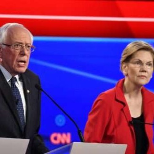 Stream Democrats Can T Quit Fantasizing About What They D Do To