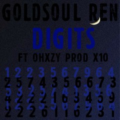 Digits(ft ohxzy)[prod X10]