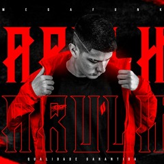 MEGA FUNK BARULHO - NOVEMBRO 2019 - DJ VICTOR SCHMITZ