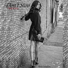 DeepKaos - Don't Stop (Radio Edit)