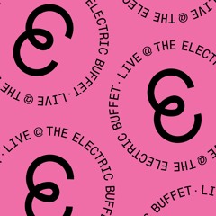 OCTAVCAT - Live! @ The Electric Buffet (Godthåb 30.5.19)