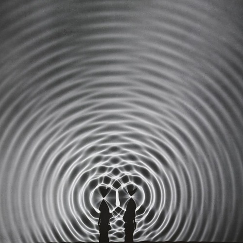 The Consequent Being (2019) for E-Guitar and ensemble