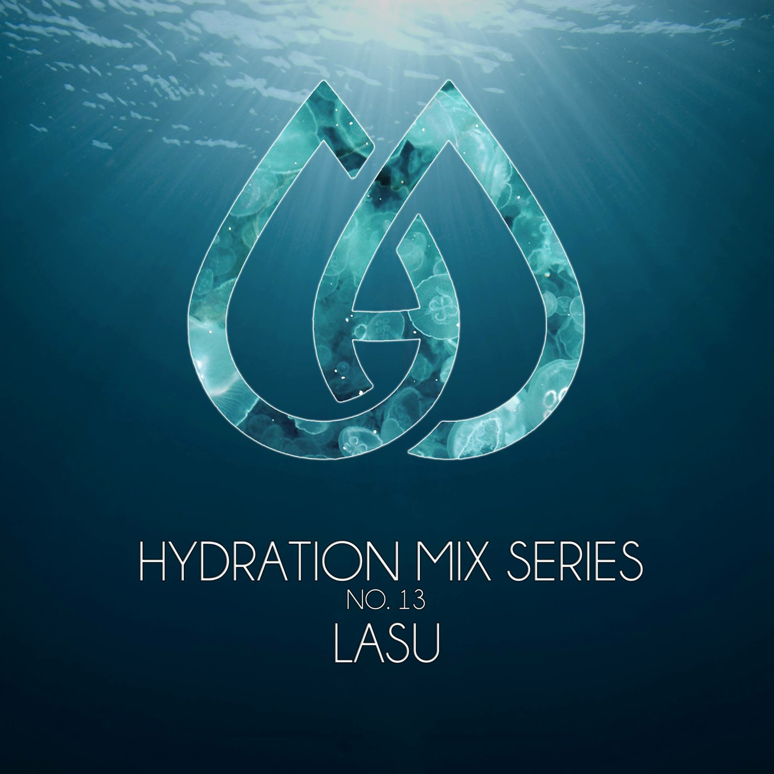 Hydration Mix Series
