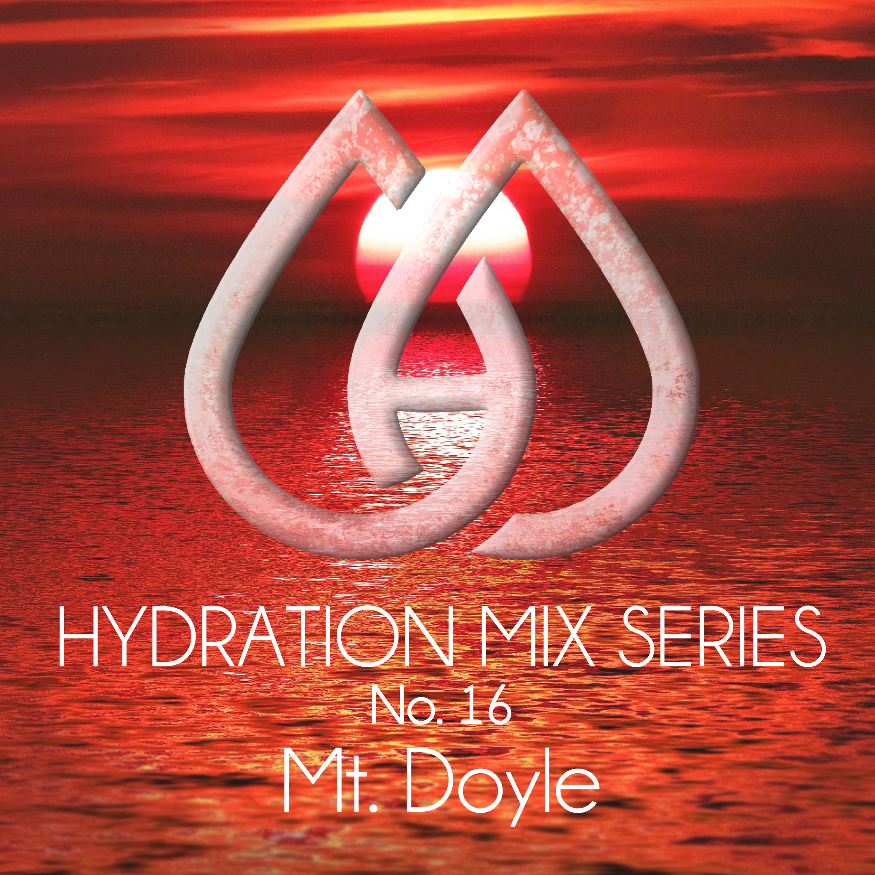 Hydration Mix Series