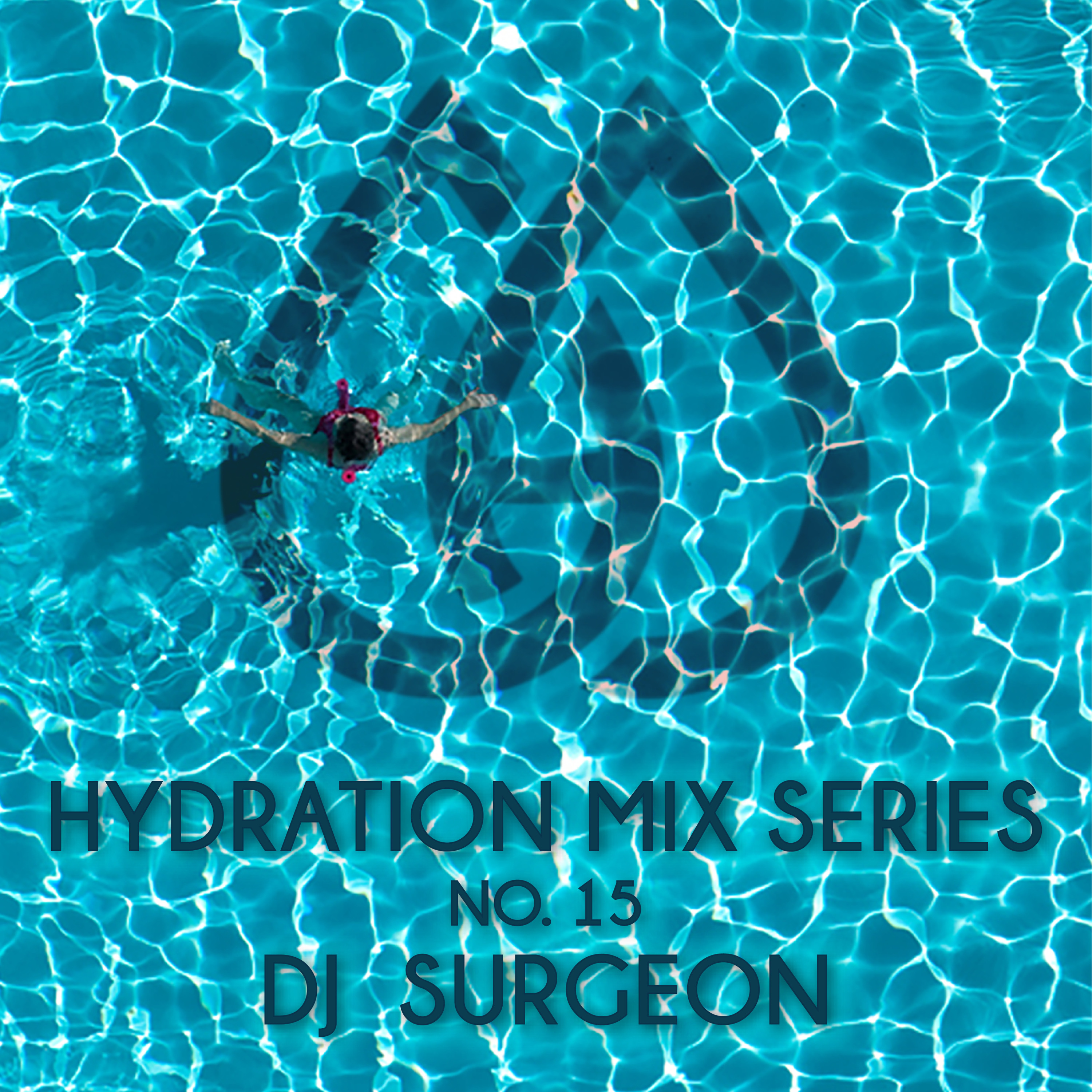 Hydration Mix Series