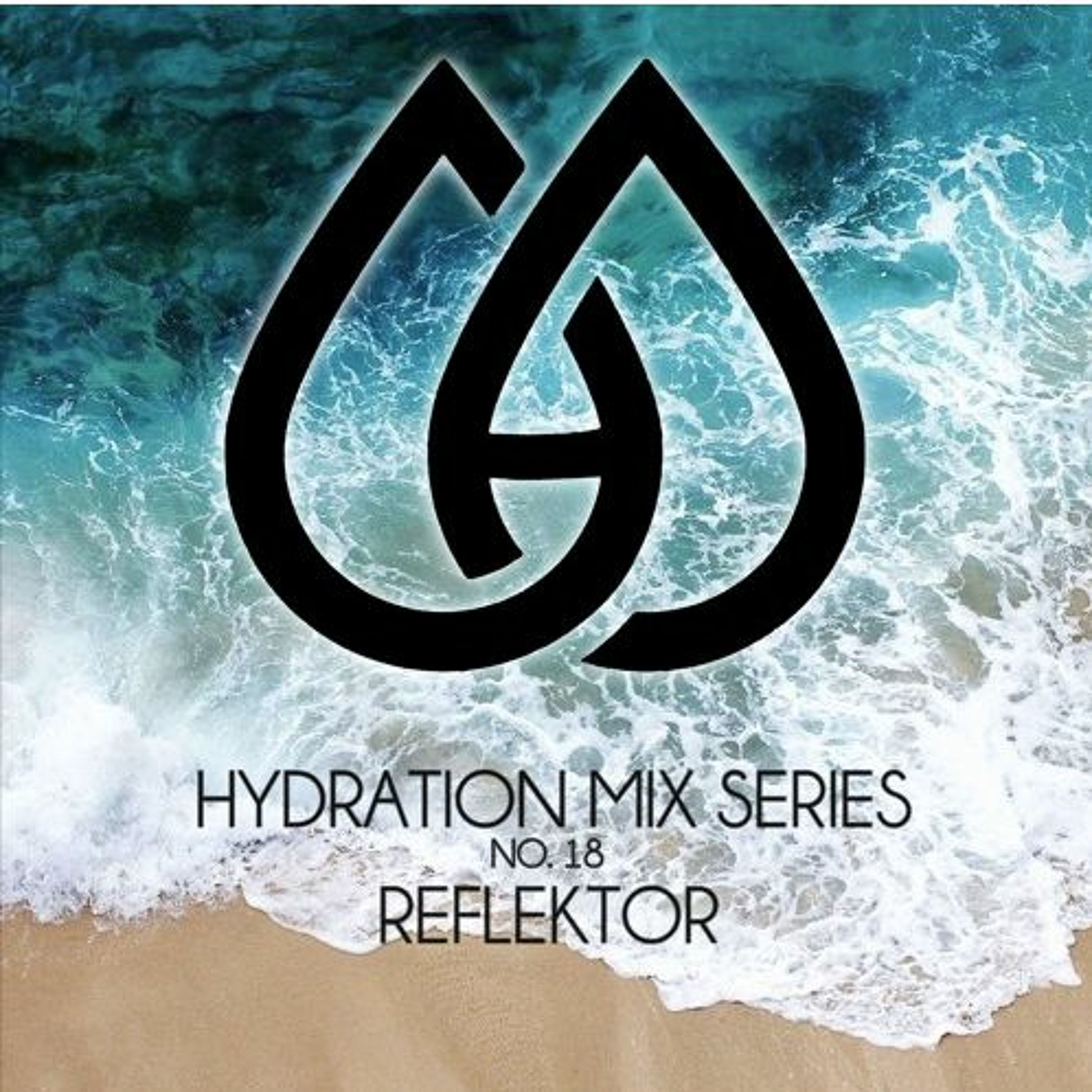 Hydration Mix Series