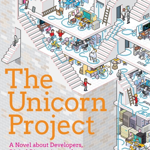 The Unicorn Project: Chapter 04