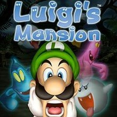 Luigi's Mansion - Beta & Retail Theme Remix