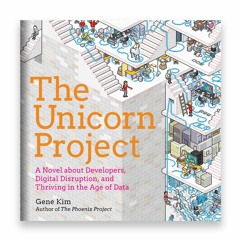 The Unicorn Project: Chapter 01