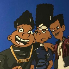 Made Men - KxngAmarley ft. YNIC_Fatboy