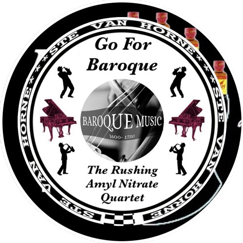 GO FOR BAROQUE