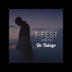 T - Fest - Улети и не Вспоминай Меня ( Remix)