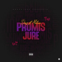 Dias - Promis Jure Remix ft. Motion
