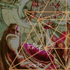 Acado - Shivaya (original mix)[Lump Records]