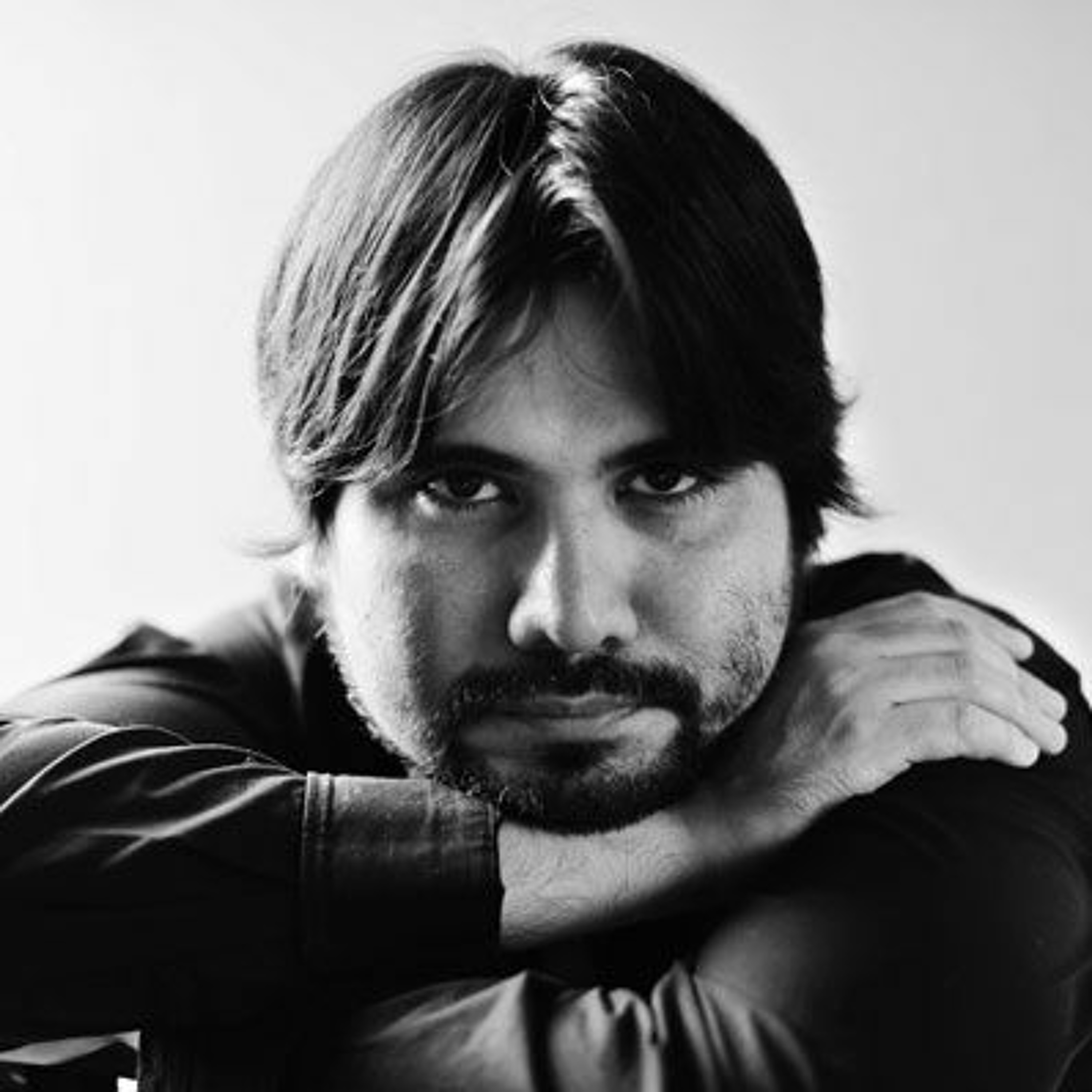 Entrevista a Juan Manuel Robles thumbnail