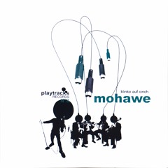 01 Mohawe feat Ian Simmonds
