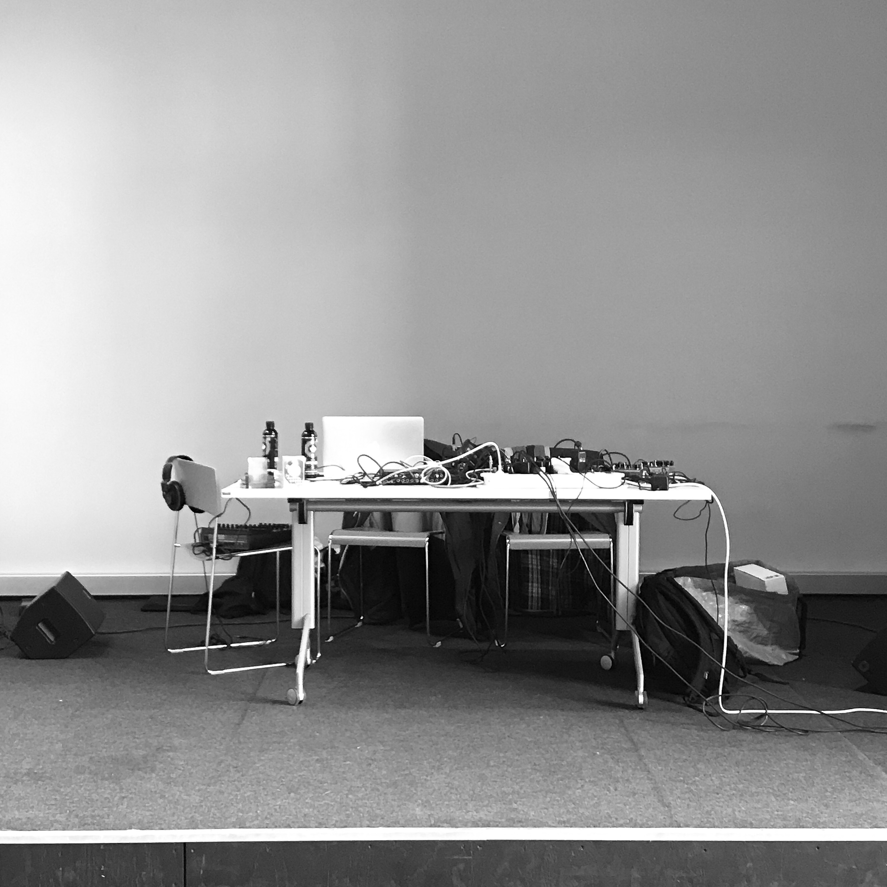 HLER: Music for Programming episode #54 episode artwork